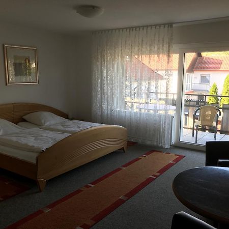 Rixbecker Alpen - Hotel Koch Липпштадт Номер фото